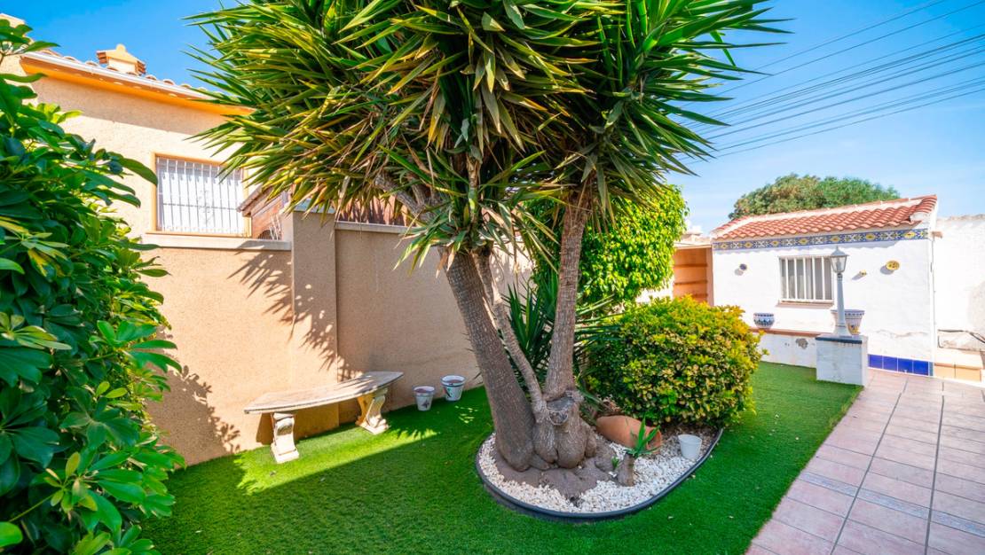 Venta - Chalet - Rojales - Ciudad Quesada