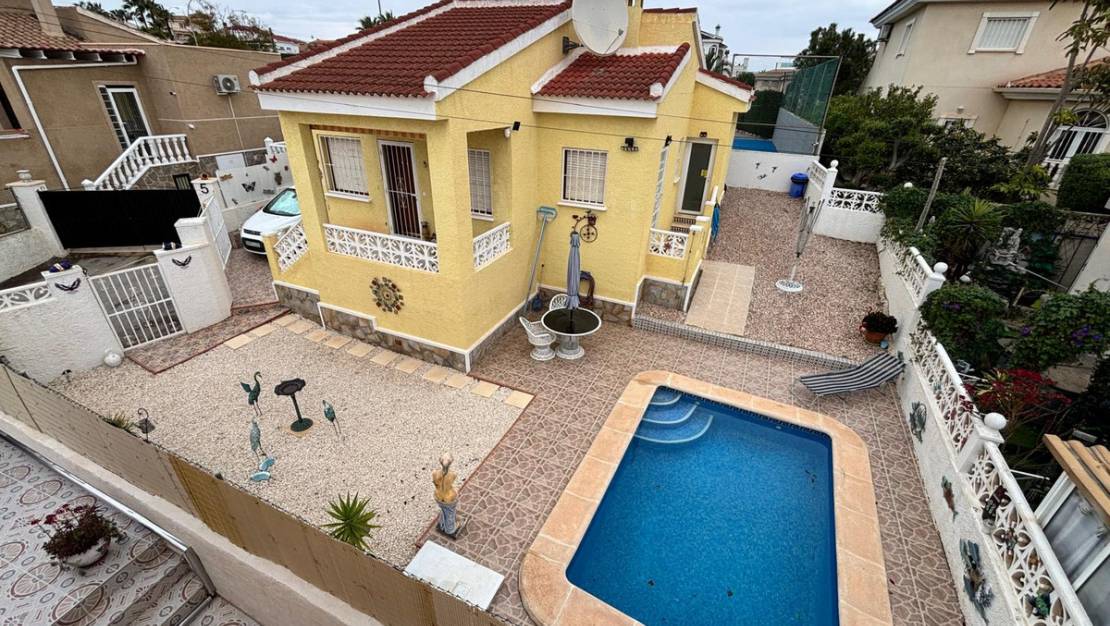 Venta - Chalet - Rojales - Ciudad Quesada