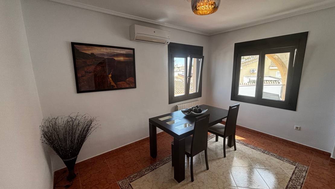 Venta - Chalet - Rojales - Ciudad Quesada