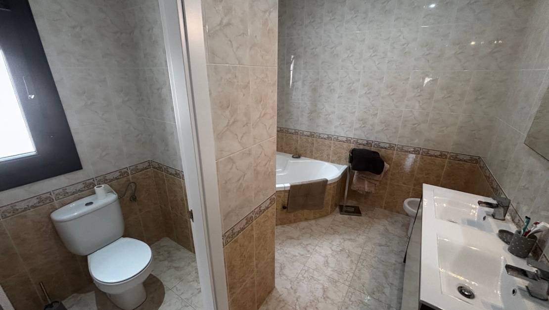 Venta - Chalet - Rojales - Ciudad Quesada