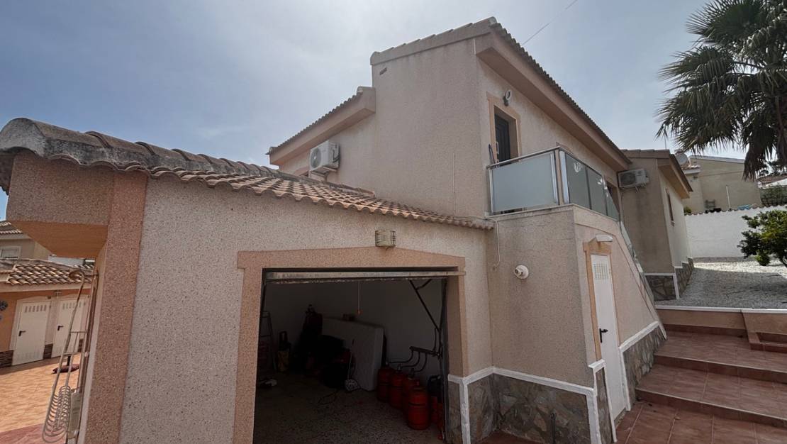 Venta - Chalet - Rojales - Ciudad Quesada