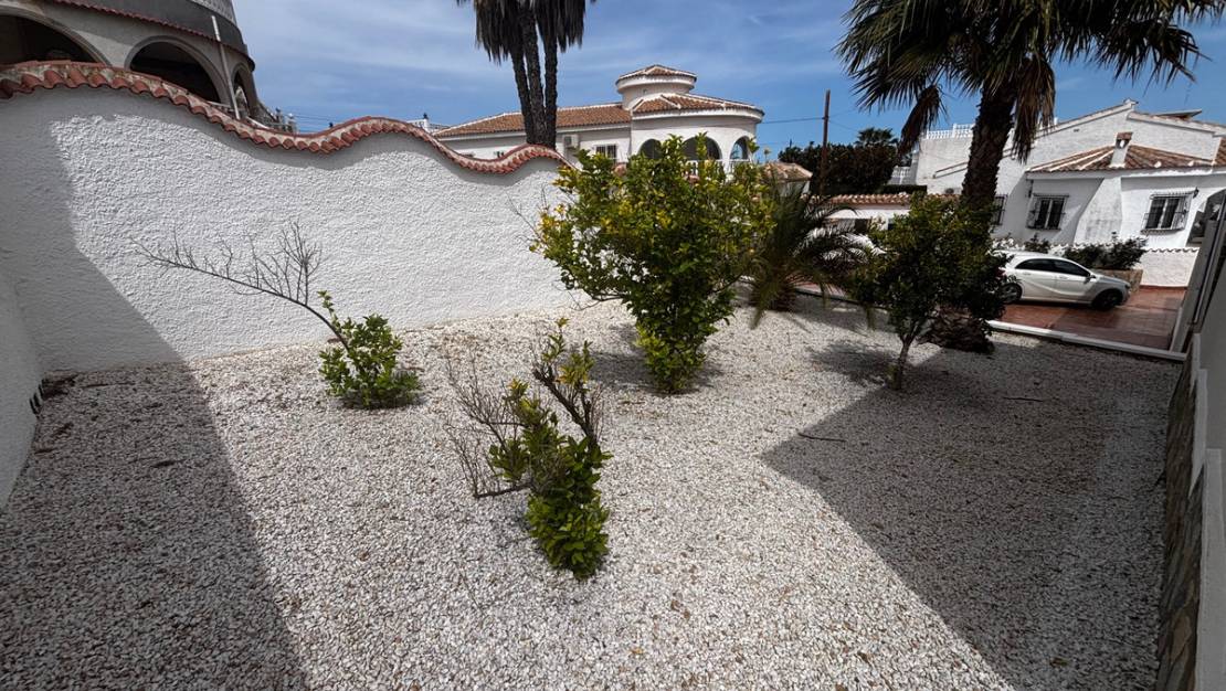 Venta - Chalet - Rojales - Ciudad Quesada