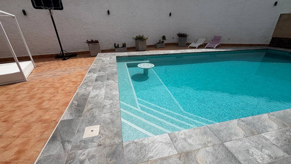 Venta - Chalet - Rojales - Ciudad Quesada