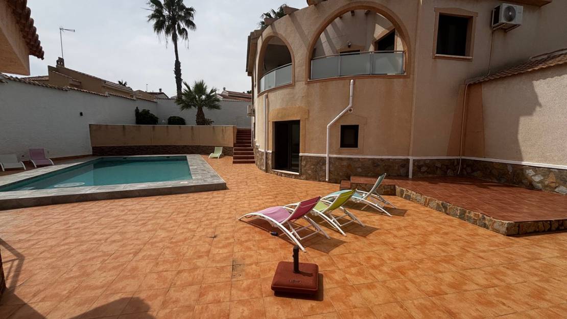 Venta - Chalet - Rojales - Ciudad Quesada