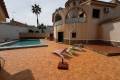 Venta - Chalet - Rojales - Ciudad Quesada