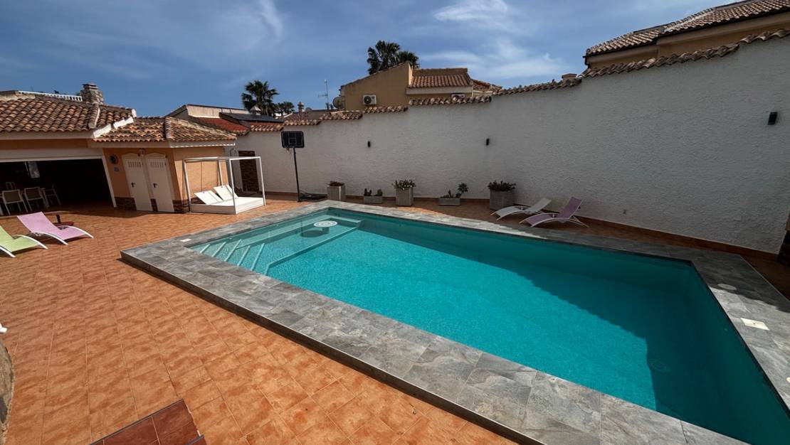 Venta - Chalet - Rojales - Ciudad Quesada