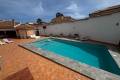 Venta - Chalet - Rojales - Ciudad Quesada