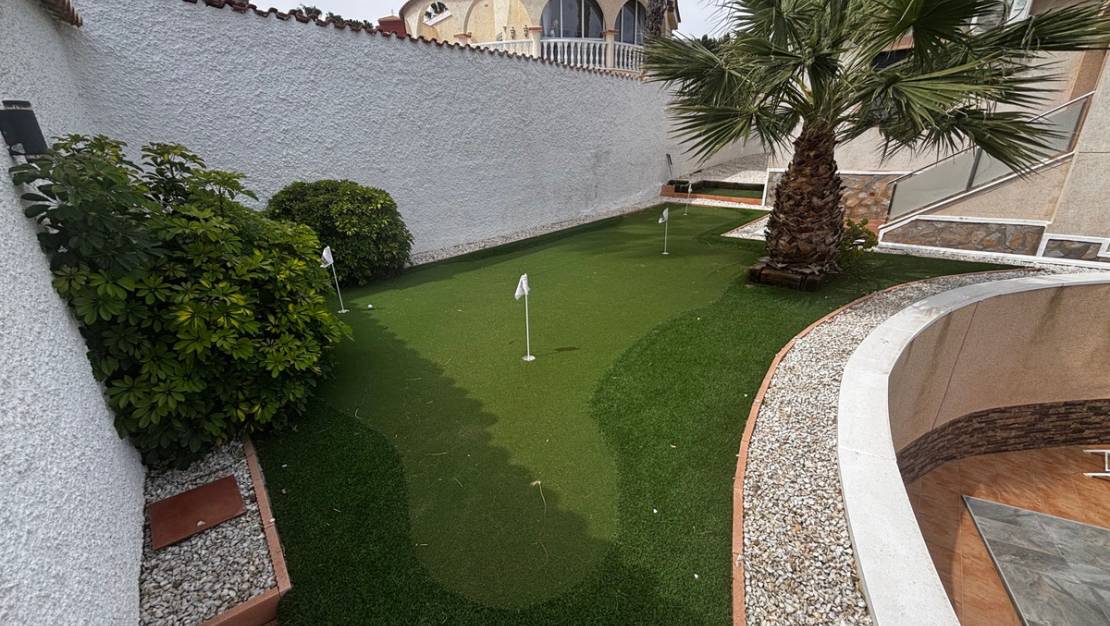Venta - Chalet - Rojales - Ciudad Quesada