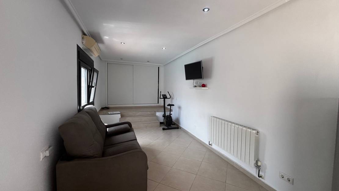 Venta - Chalet - Rojales - Ciudad Quesada