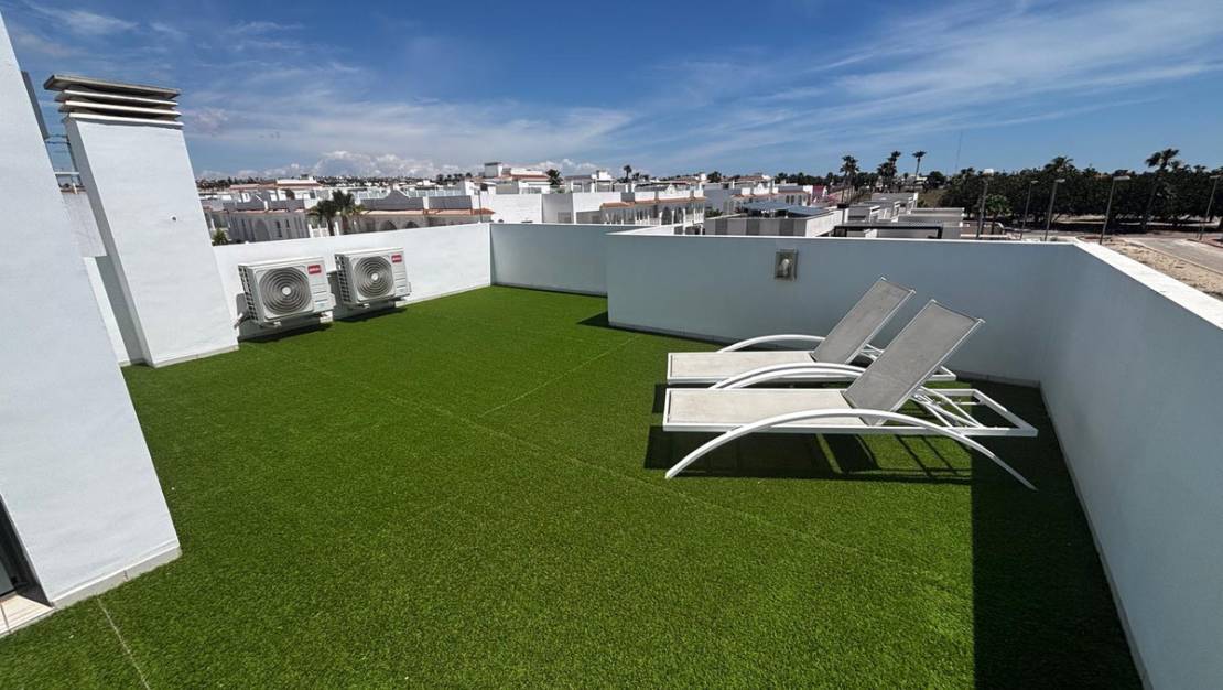 Venta - Chalet - Rojales - Ciudad Quesada