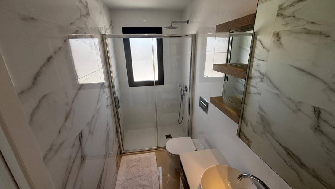 Venta - Chalet - Rojales - Ciudad Quesada