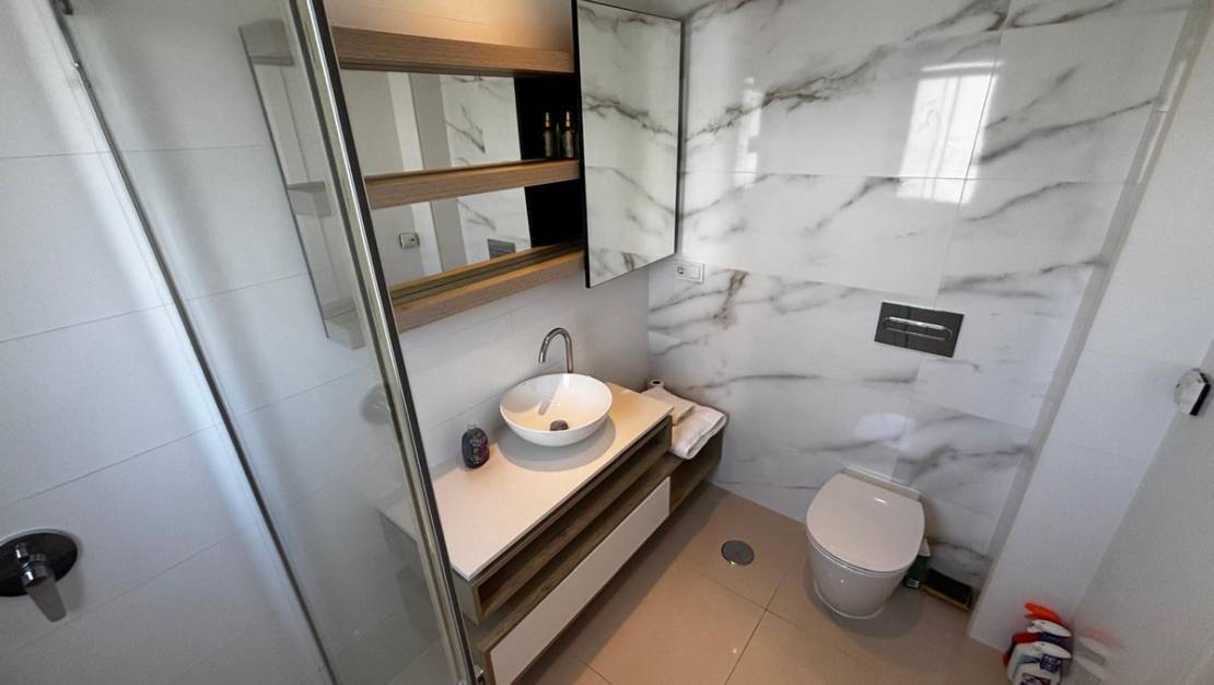 Venta - Chalet - Rojales - Ciudad Quesada