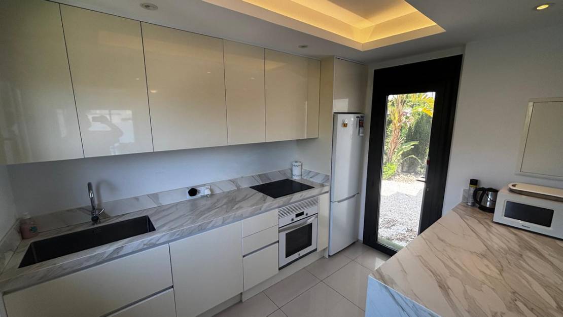 Venta - Chalet - Rojales - Ciudad Quesada