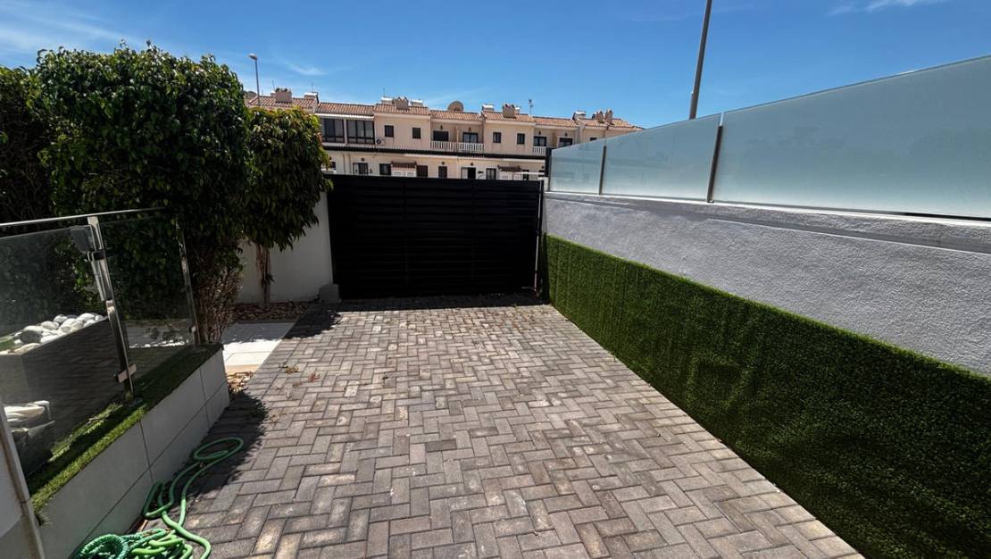 Venta - Chalet - Rojales - Ciudad Quesada