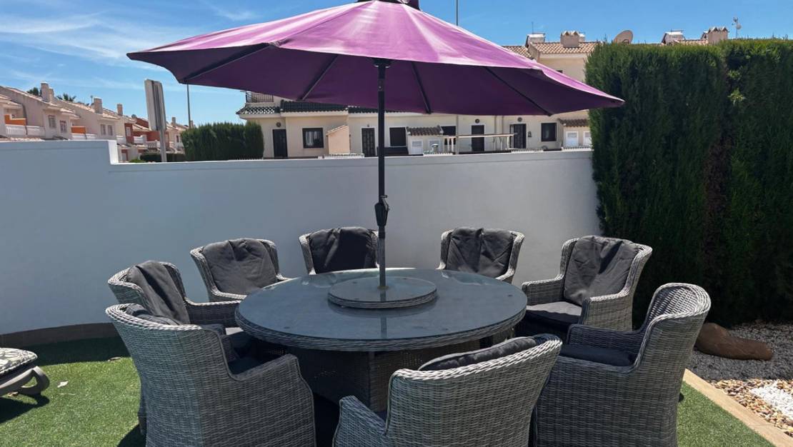 Venta - Chalet - Rojales - Ciudad Quesada