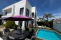 Venta - Chalet - Rojales - Ciudad Quesada