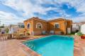 Venta - Chalet - Rojales - Ciudad Quesada