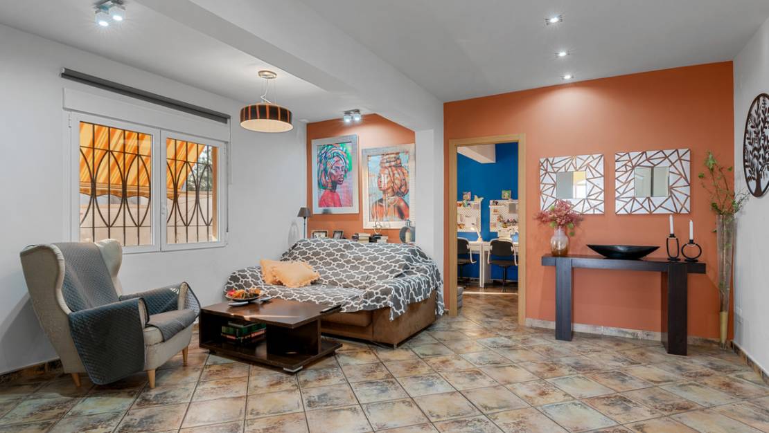 Venta - Chalet - Rojales - Ciudad Quesada