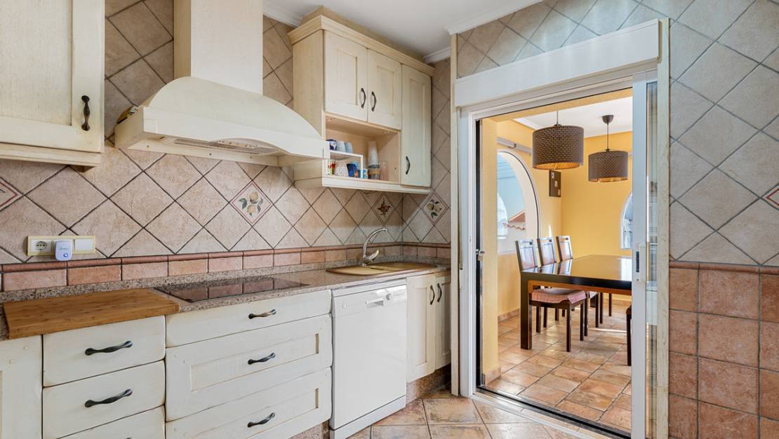 Venta - Chalet - Rojales - Ciudad Quesada