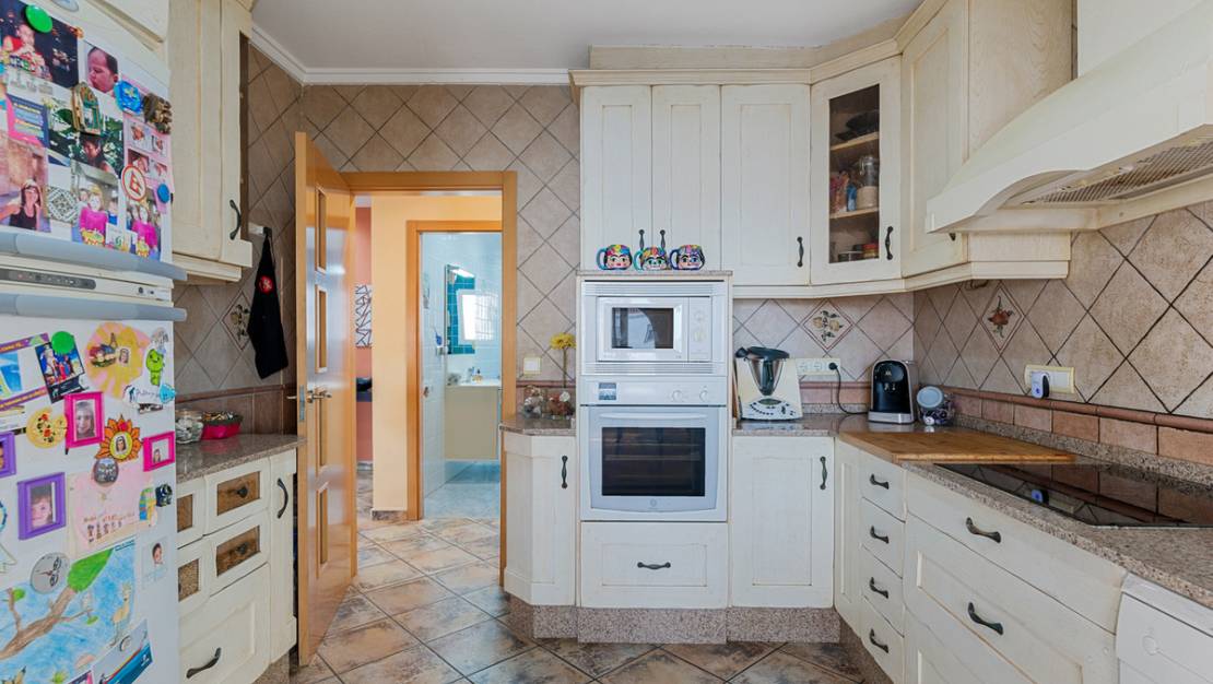 Venta - Chalet - Rojales - Ciudad Quesada