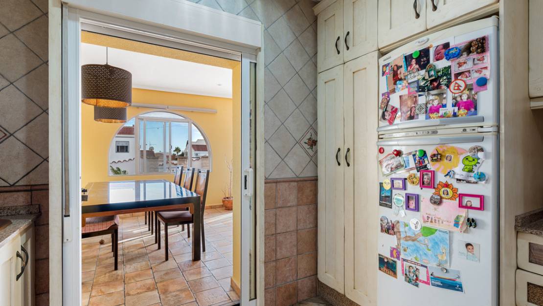Venta - Chalet - Rojales - Ciudad Quesada