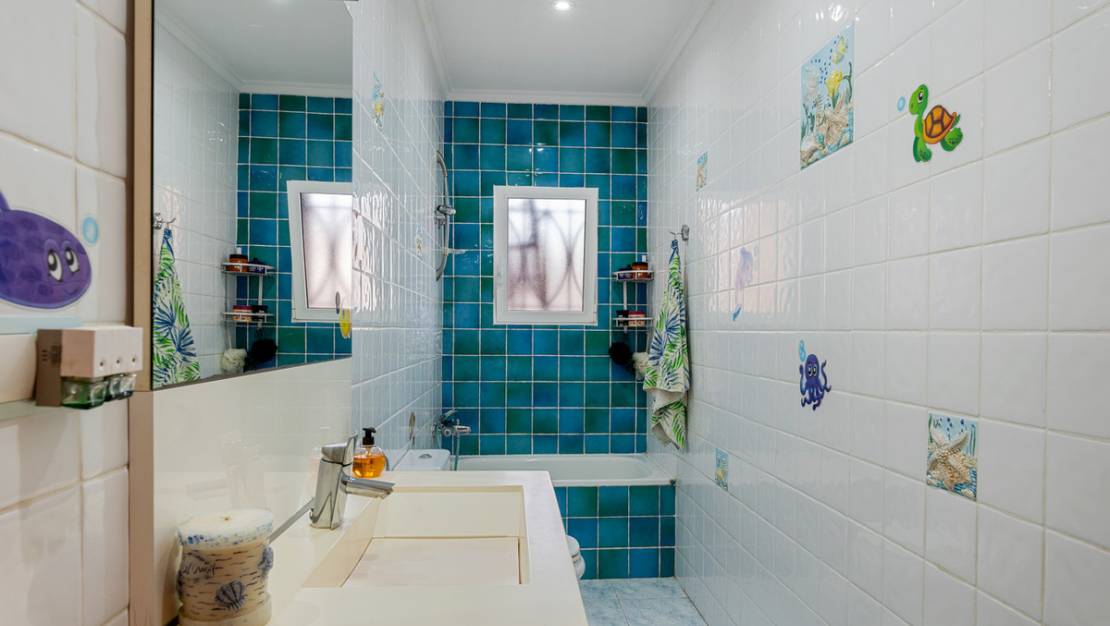 Venta - Chalet - Rojales - Ciudad Quesada