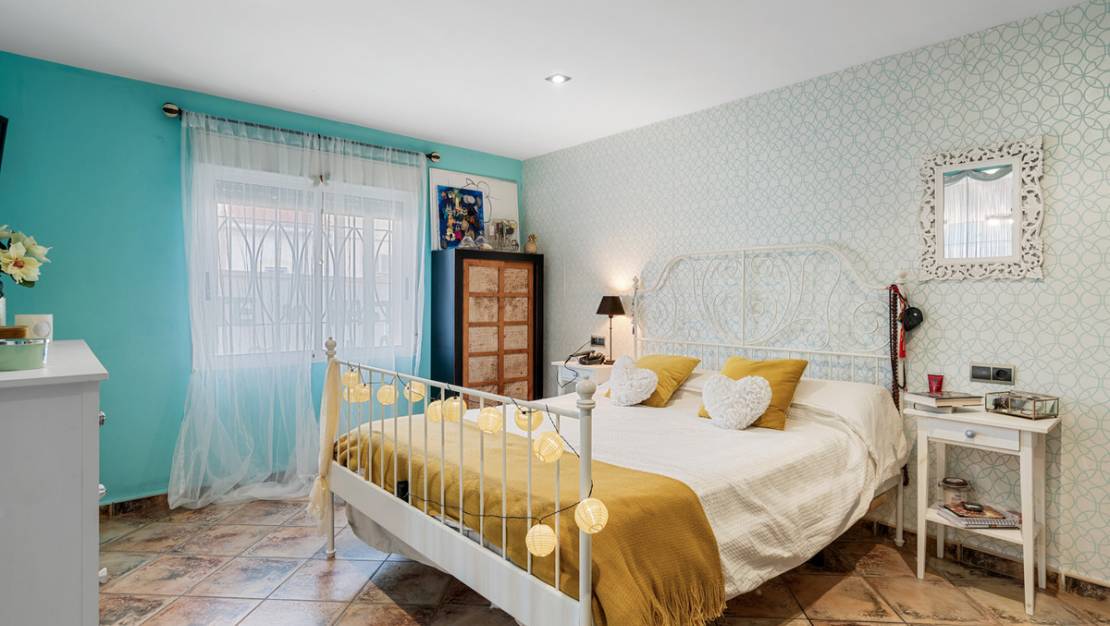 Venta - Chalet - Rojales - Ciudad Quesada