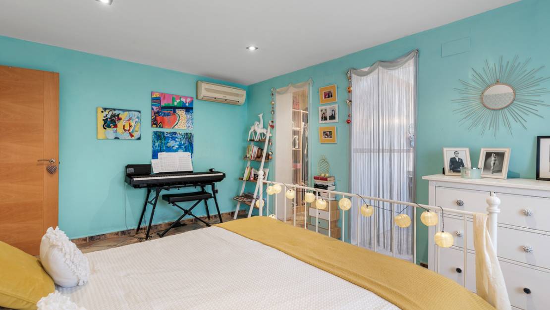 Venta - Chalet - Rojales - Ciudad Quesada