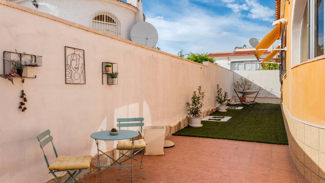 Venta - Chalet - Rojales - Ciudad Quesada