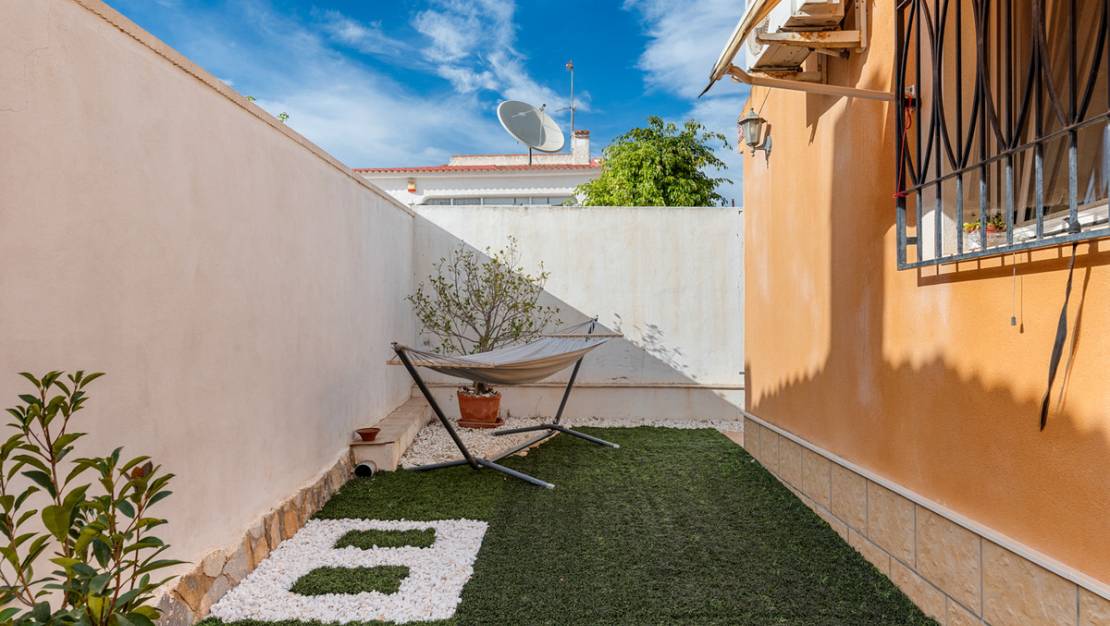Venta - Chalet - Rojales - Ciudad Quesada