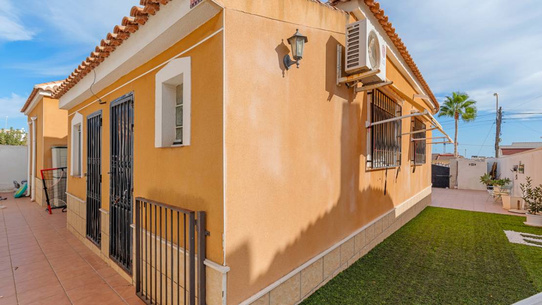 Venta - Chalet - Rojales - Ciudad Quesada