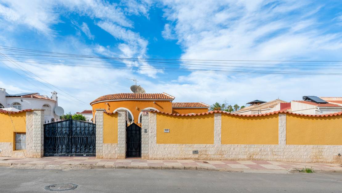 Venta - Chalet - Rojales - Ciudad Quesada
