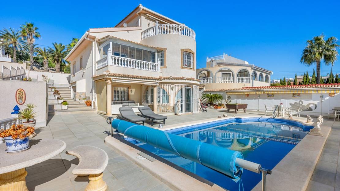 Venta - Chalet - Rojales - Ciudad Quesada