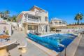 Venta - Chalet - Rojales - Ciudad Quesada
