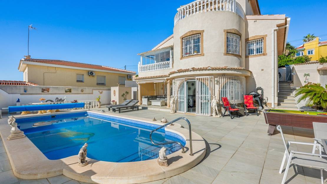 Venta - Chalet - Rojales - Ciudad Quesada