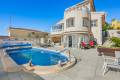 Venta - Chalet - Rojales - Ciudad Quesada
