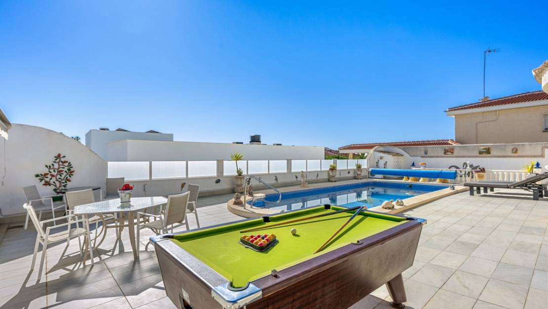 Venta - Chalet - Rojales - Ciudad Quesada