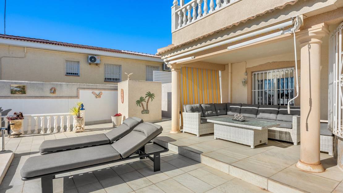 Venta - Chalet - Rojales - Ciudad Quesada