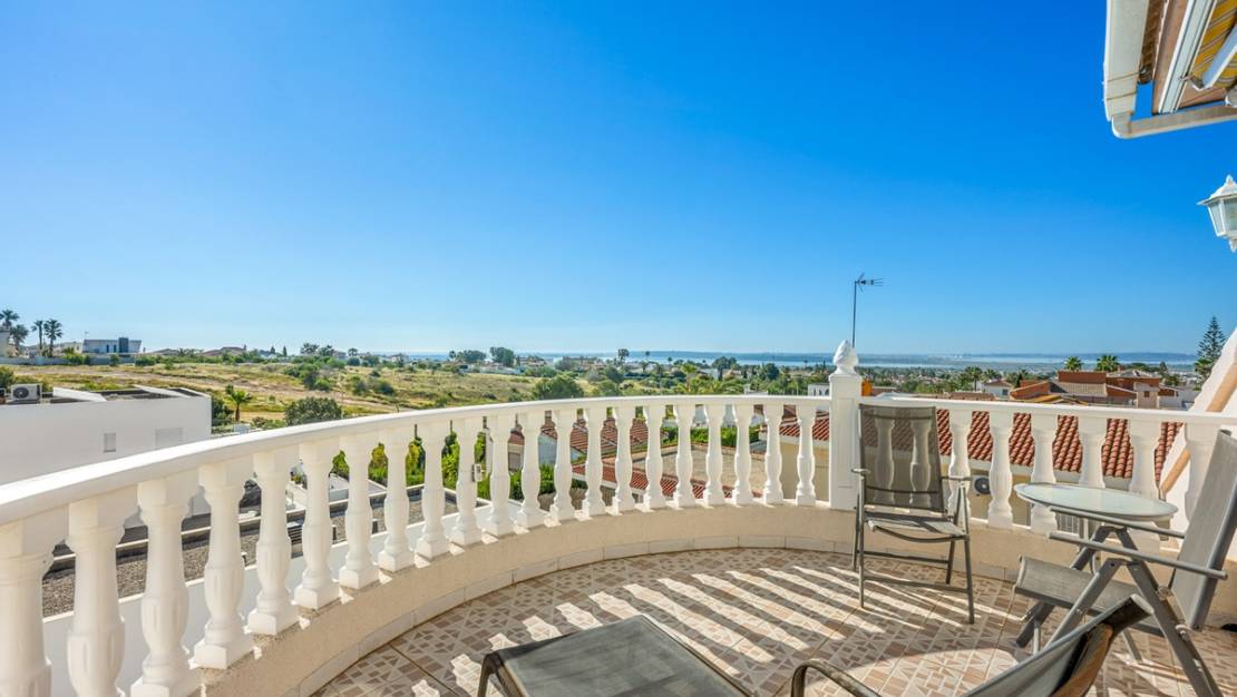 Venta - Chalet - Rojales - Ciudad Quesada