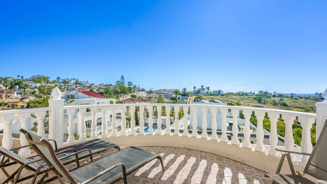Venta - Chalet - Rojales - Ciudad Quesada