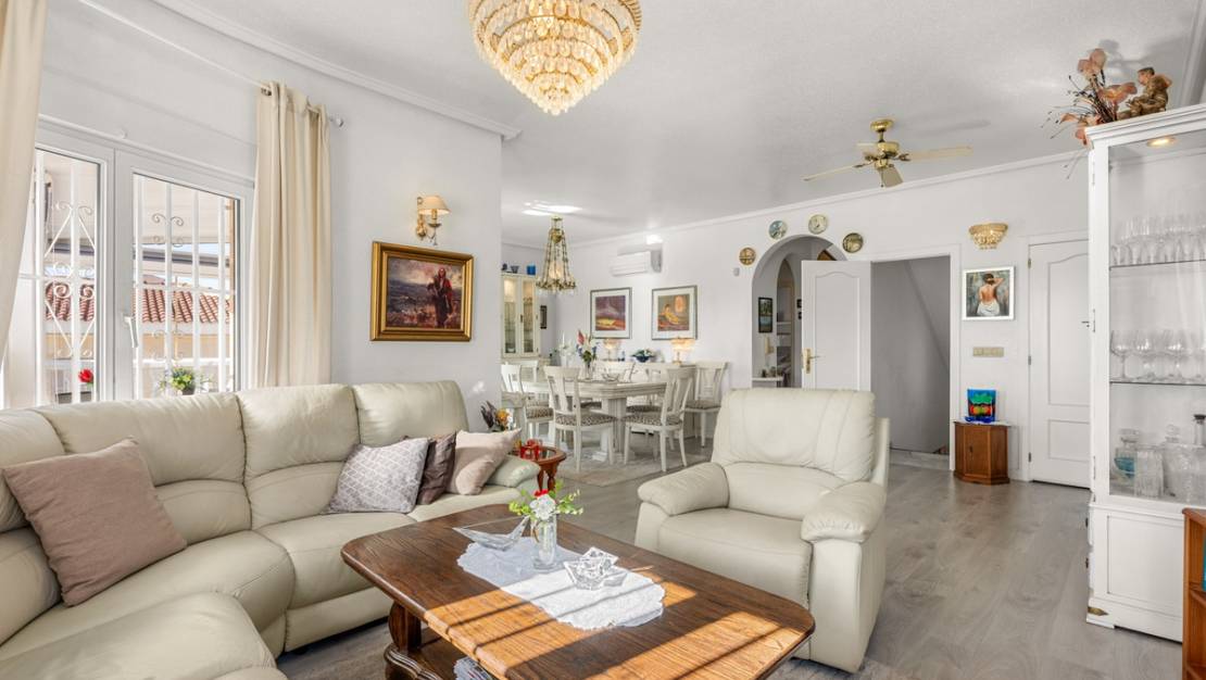 Venta - Chalet - Rojales - Ciudad Quesada
