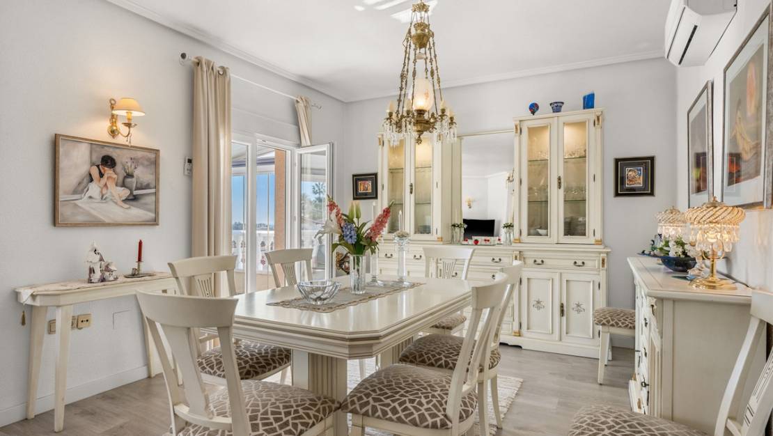 Venta - Chalet - Rojales - Ciudad Quesada