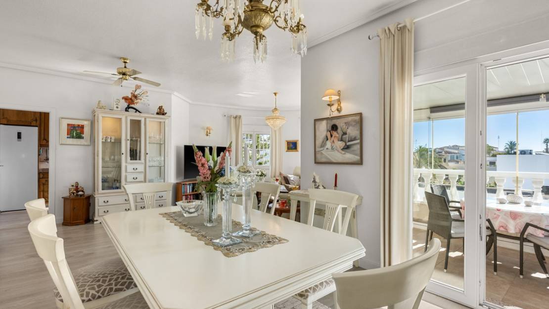 Venta - Chalet - Rojales - Ciudad Quesada