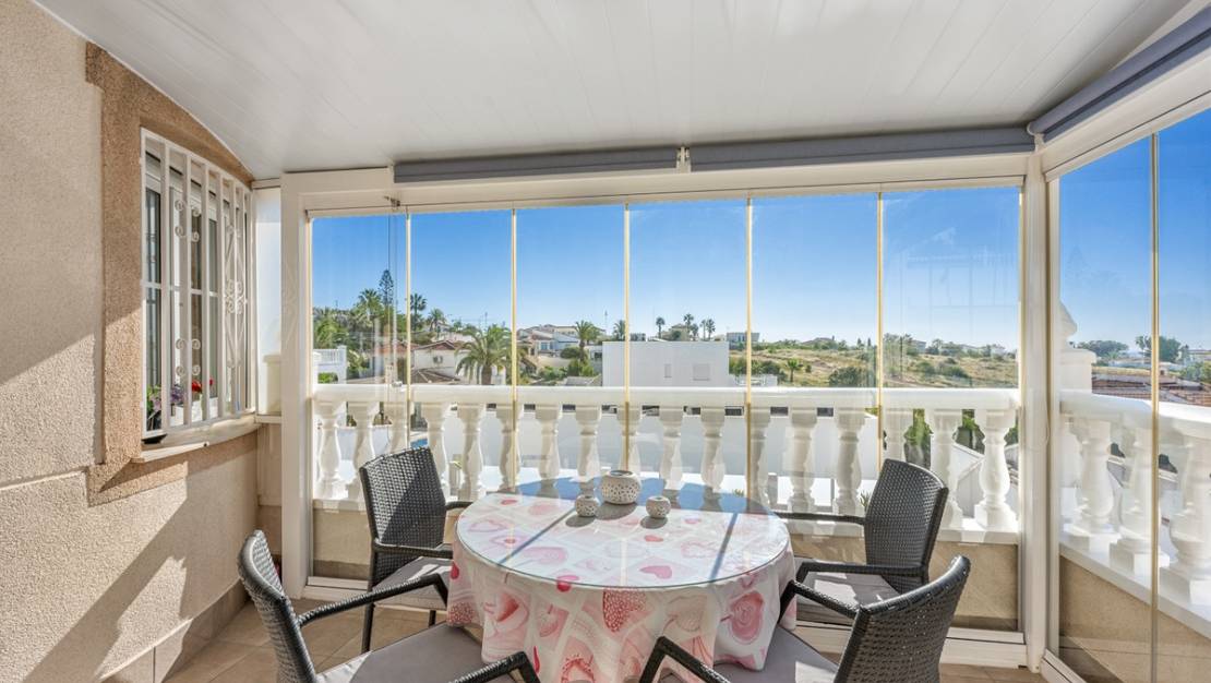 Venta - Chalet - Rojales - Ciudad Quesada