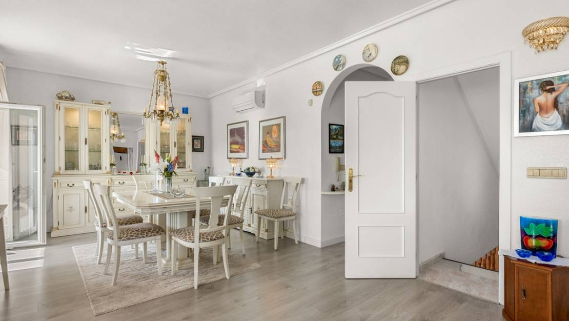 Venta - Chalet - Rojales - Ciudad Quesada