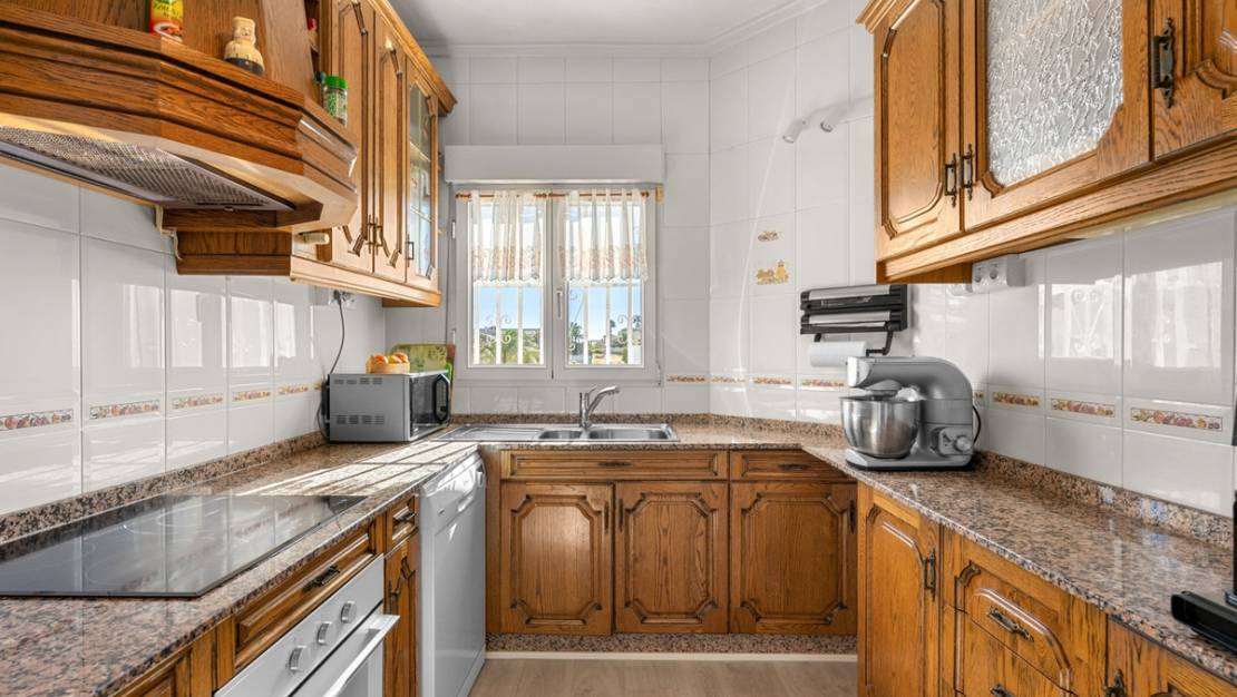 Venta - Chalet - Rojales - Ciudad Quesada