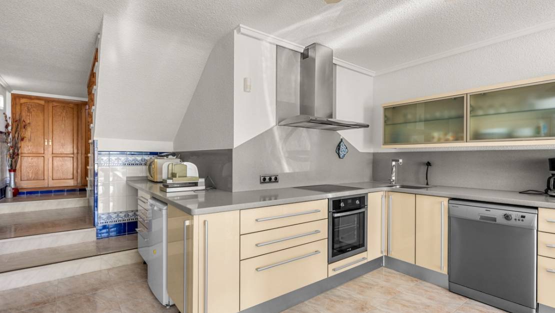 Venta - Chalet - Rojales - Ciudad Quesada
