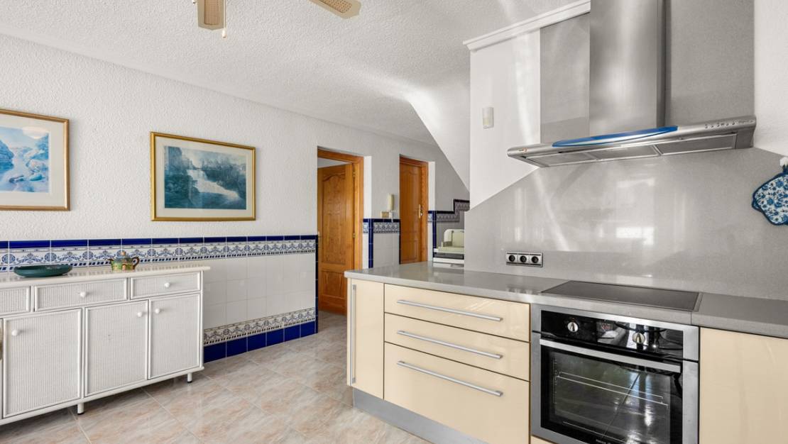 Venta - Chalet - Rojales - Ciudad Quesada