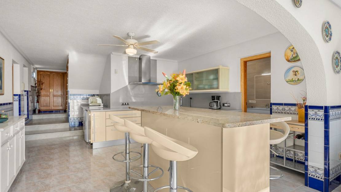 Venta - Chalet - Rojales - Ciudad Quesada