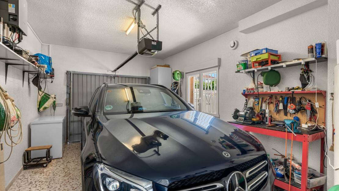 Venta - Chalet - Rojales - Ciudad Quesada